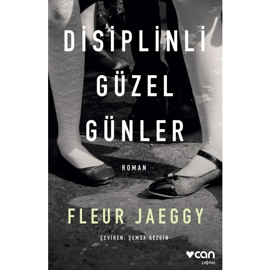 Disiplinli Güzel Günler - Fleur Jaeggy