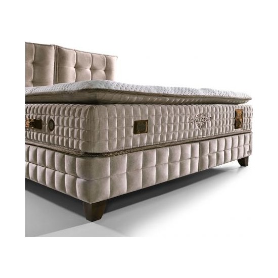 Bambi Royal Craft Yatak 160x200 Fiyatı Taksit Seçenekleri