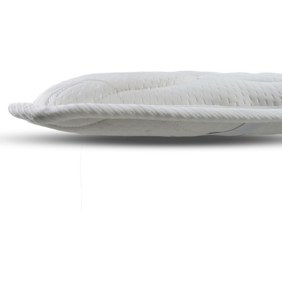 Sleepking Basic Visco Yatak Pedi 70x120 Visco Bebek Yatağı Fiyatı