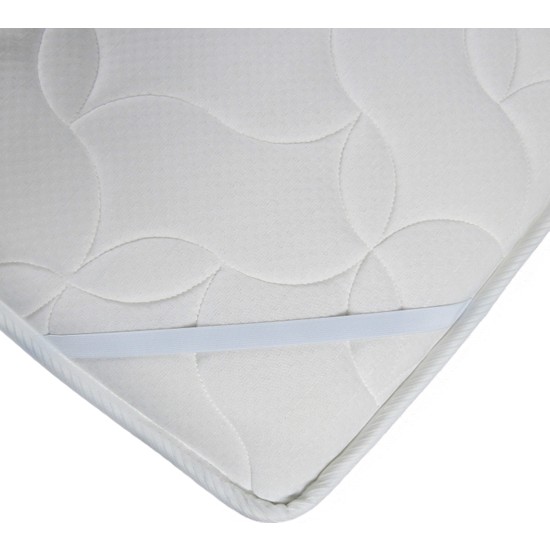 Sleepking Basic Visco Yatak Pedi 180x200 Visco Yatak Şiltesi Fiyatı