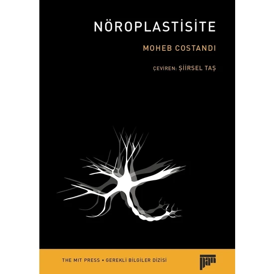 Nöroplastisite - Moheb Costandi