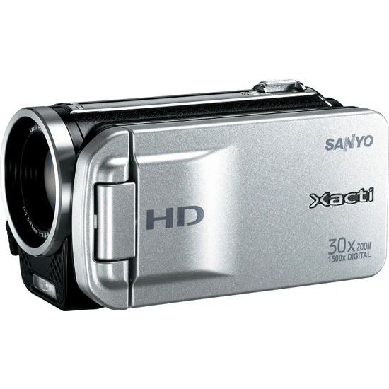 Sanyo Video Kamera Vpc-Th1