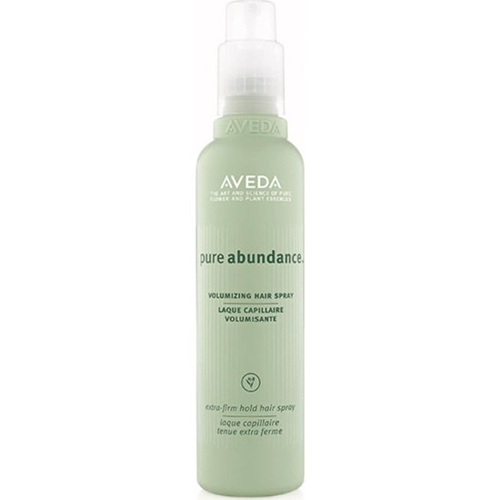 Aveda Pure Abundance Volumizing Hair Spray 200 ml Fiyatı
