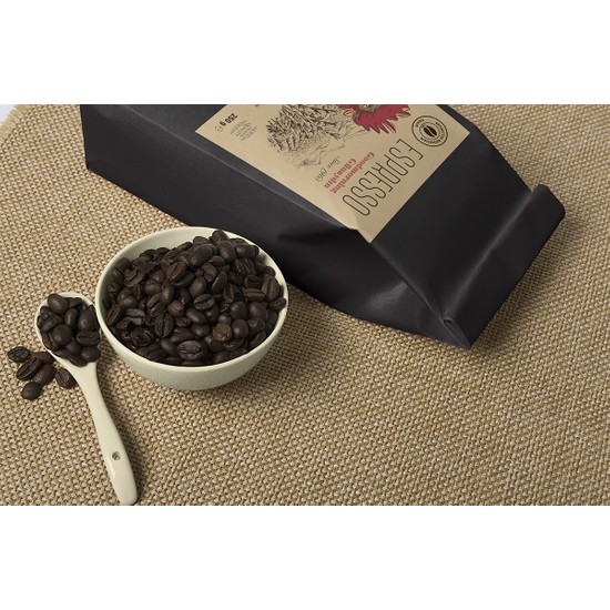 Bedirhan Espresso Kahve 250gr Fiyatı Taksit Seçenekleri