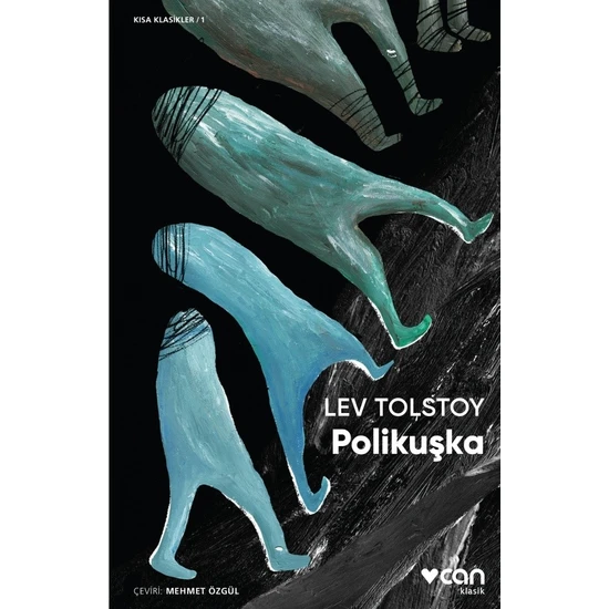 Polikuşka - Lev Tolstoy