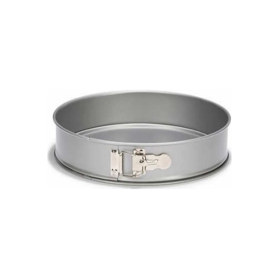 Patisse Silver 22 cm Kelepçeli Kek Kalıbı Fiyatı
