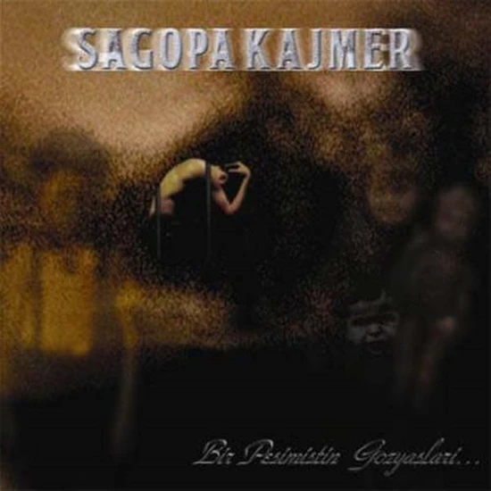 Sagopa Kajmer - Bir Pesimistin Gözyaşları - 2 CD
