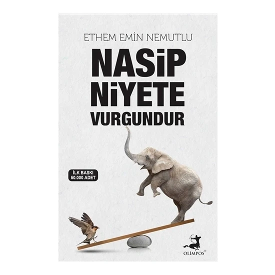 Nasip Niyete Vurgundur - Ethem Emin Mutlu