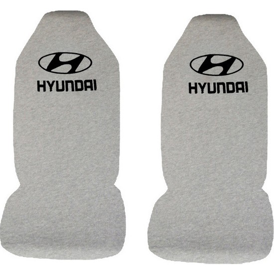 Hyundai Oto Koltuk Servis Kılıfı Ön Arka 4 Parça Set Fiyatı