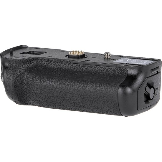 Panasonic DcGh5 İçin Ayex AxGh5 Battery Grip, DmwBggh5 Fiyatı