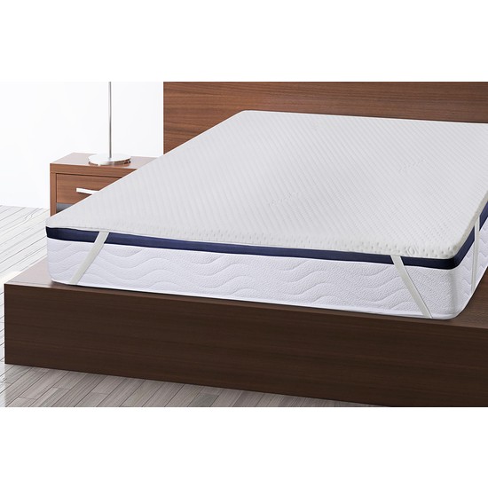 Kozzy Home Kuş Tüyü 100 Uyku Pedi 90X200 Fiyatı