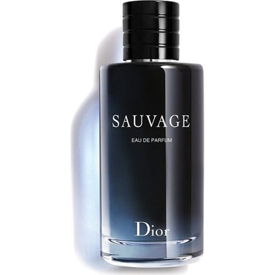 Dior Sauvage Edp 200 ml