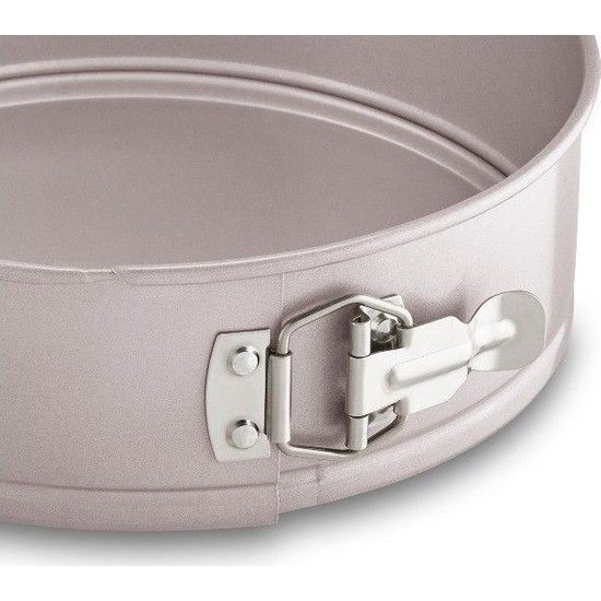 KitchenAid Stardust Kek Kalıbı Kelepçeli 23 cm Springform Fiyatı