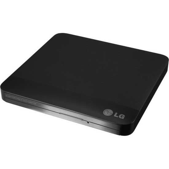 LG Sp80 8X Dvd Writer Usb 2.0 Harici Dvd Sürücü Yazıcı Fiyatı
