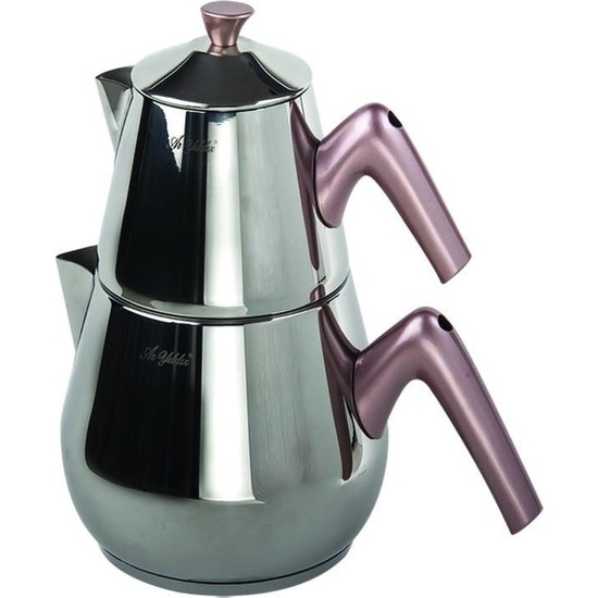 Aryildiz Perge Rose Gold Caydanlik Fiyati Taksit Secenekleri