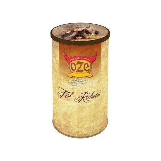 Oze Türk Kahvesi 500 gr Fiyatı, Taksit Seçenekleri ile Satın Al