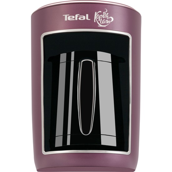 Tefal Köpüklüm Auto TCM Türk Kahve Makinesi [Mor] Fiyatı