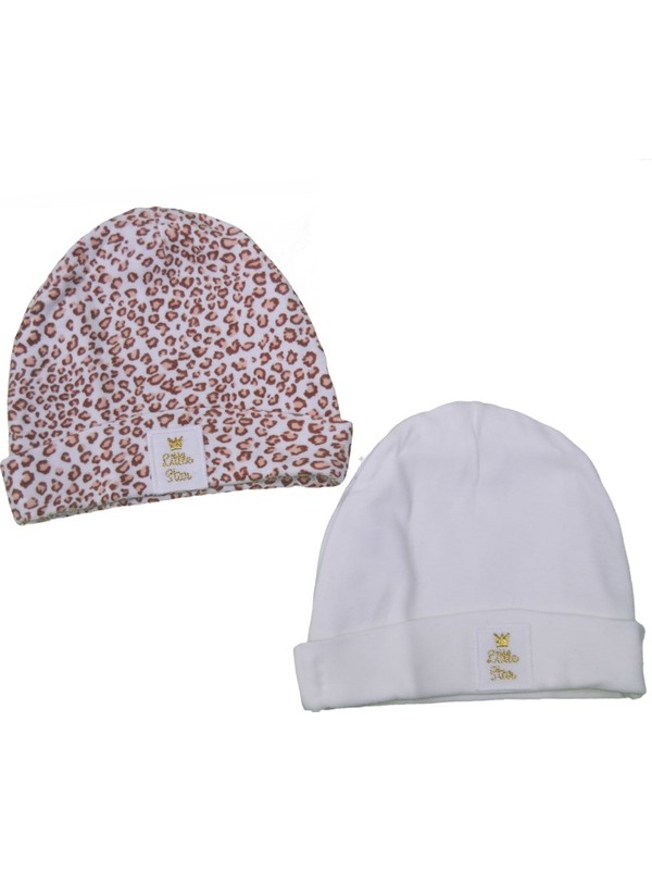 İdil Baby Bebek Şapkası 2�li 11823 Fiyatı Taksit Seçenekleri