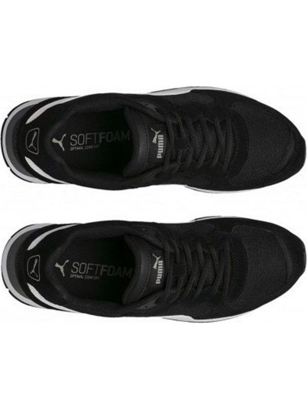 Puma 369539-01 Vista Jr Unisex Günlük Spor Ayakkabı Puma 369539-01 Vista Jr Unisex Günlük Spor Ayakkabı