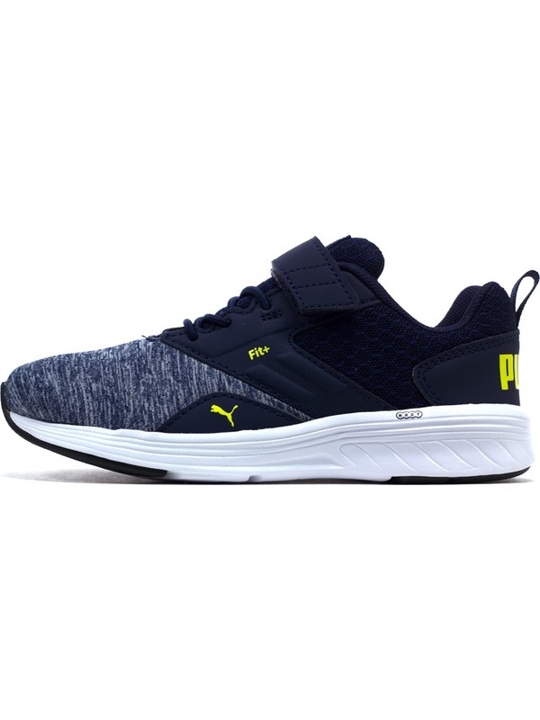 Puma NRGY Comet V PS Çocuk Spor Ayakkabı 190677 07 Puma NRGY Comet V PS Çocuk Spor Ayakkabı 190677 07