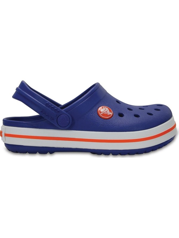 Crocs Çocuk Sandalet Crocband Clog K 2045374O5 Fiyatı