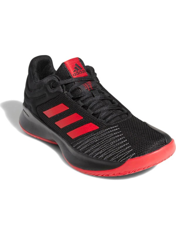 adidas pro spark 2018 red