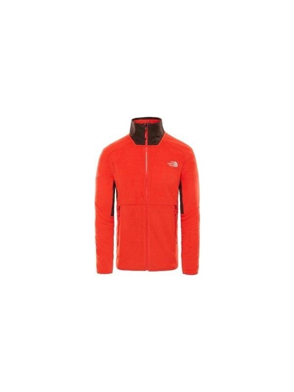 the north face kabru full zip