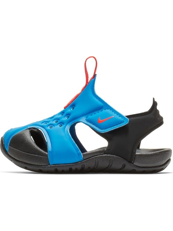 nike sunray sandalet