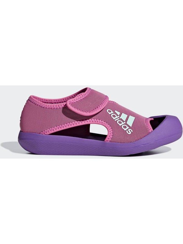 Adidas Bebek Gunluk Ayakkabi D97198 Altaventure I