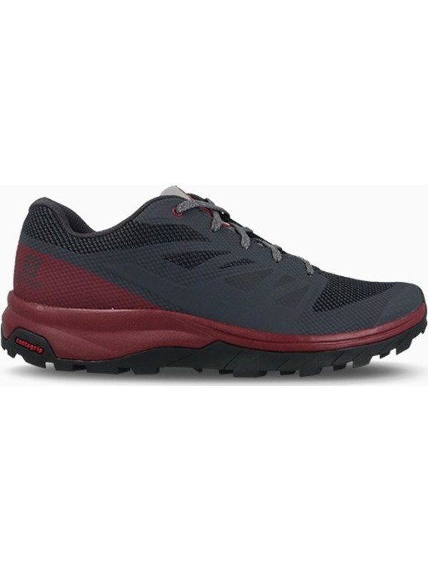 Salomon X Ultra 3 Gtx Erkek Outdoor Ayakkabi 402423 Etichet Sport
