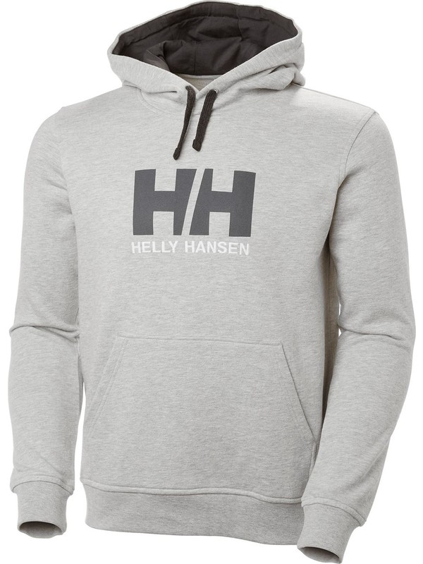 Helly Hansen Hh Logo Hoodie Erkek Sweatshirt Fiyati