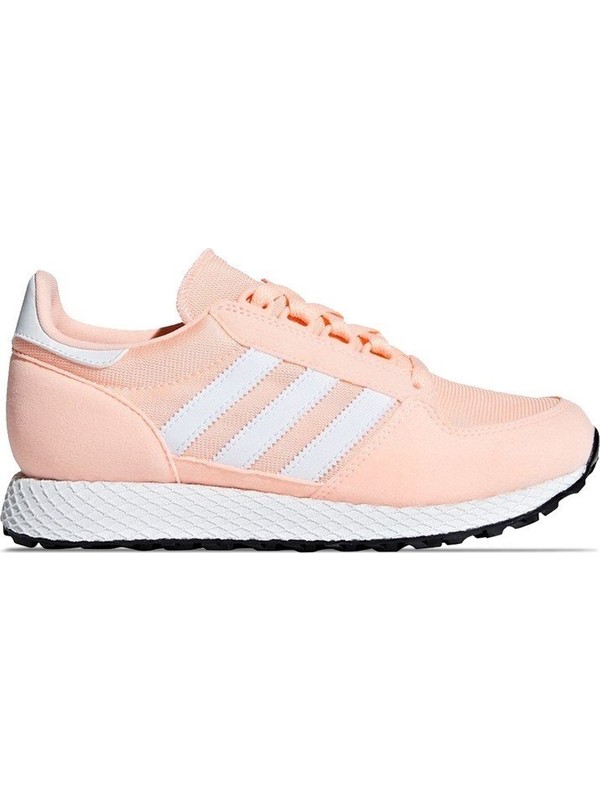 Adidas pembe cocuk ayakkabısı Clearance
