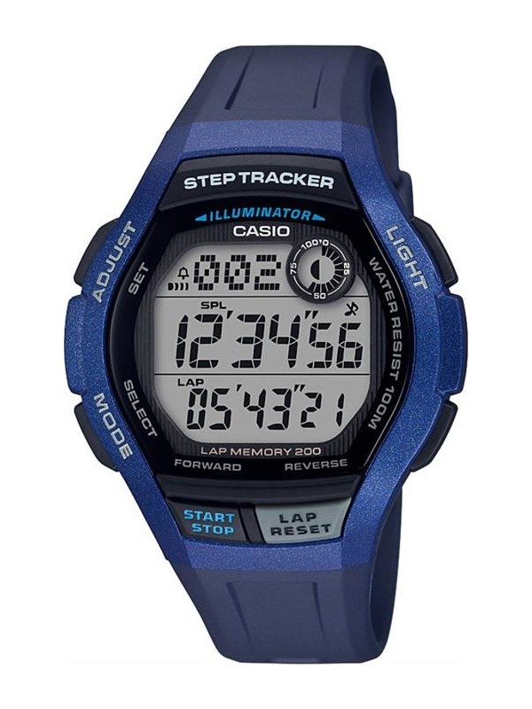 casio ws2000h