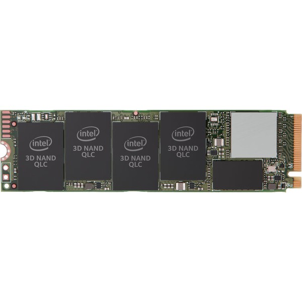Intel SSDPEKKW010T8X1（M.2 PCI-E SSD 1TB） Intel SSDPEKKW010T8X1（M.2 PCI-E SSD 1TB） Intel SSD 760P 1TB M.2