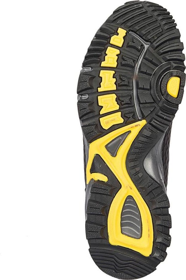 Lumberjack Flake Black Waterproof Erkek Outdoor Ayakkabı görsel 4