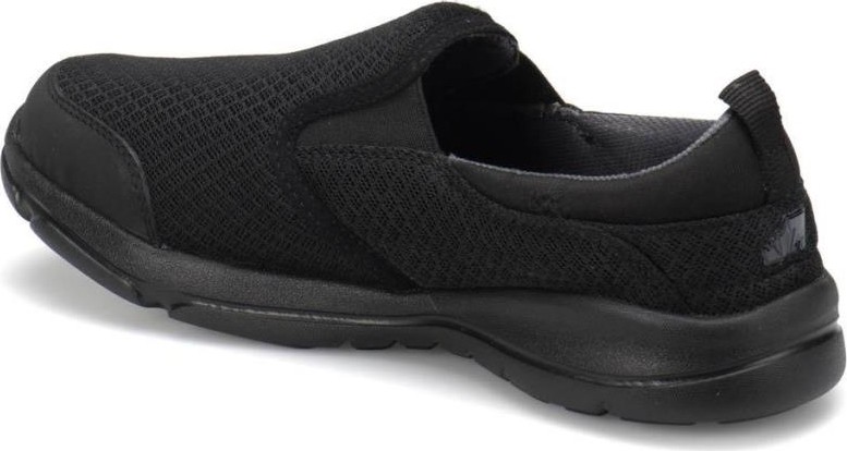 Lumberjack 100253799 Liponis Wmn Siyah Spor Kadın Ayakkabı görsel 3