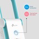 TP-Link RE365 1200 Mbps AC Wi-Fi Priz Soketli Menzil Genişletici