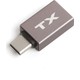 TX Type-C - USB 3.0 OTG USB Flash Dönüştürücü (TX-AC-U01)