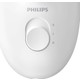 Philips BRE255/05 Satinelle Essential Kablolu Kompakt Epilatör