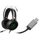 Rampage SN-RX5 Plus 7.1 Siyah Mikrofonlu Oyuncu Kulaklık