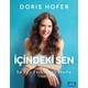 İçindeki Sen; Anda Farkında Mutlu - Doris Hofer