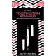 Staino Tooth Stain Eraser Black Edition Diş Beyazlatıcı Çay Kahve Sigara Leke Silgisi