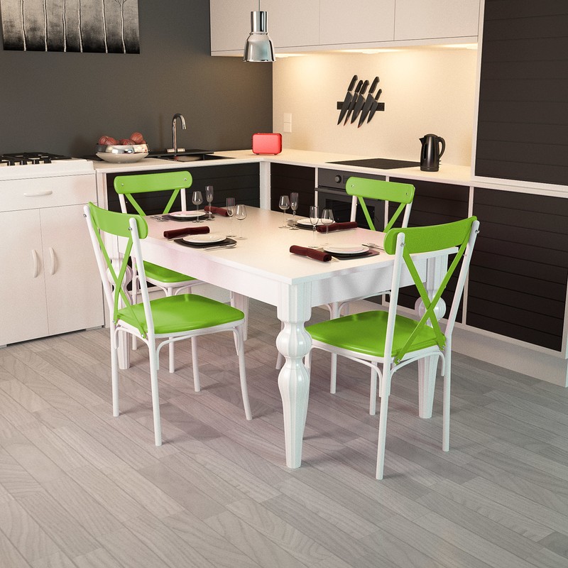 Mutfak Masası Fiyatları &amp; Mutfak Masa Sandalye Takımları Sayfa 27