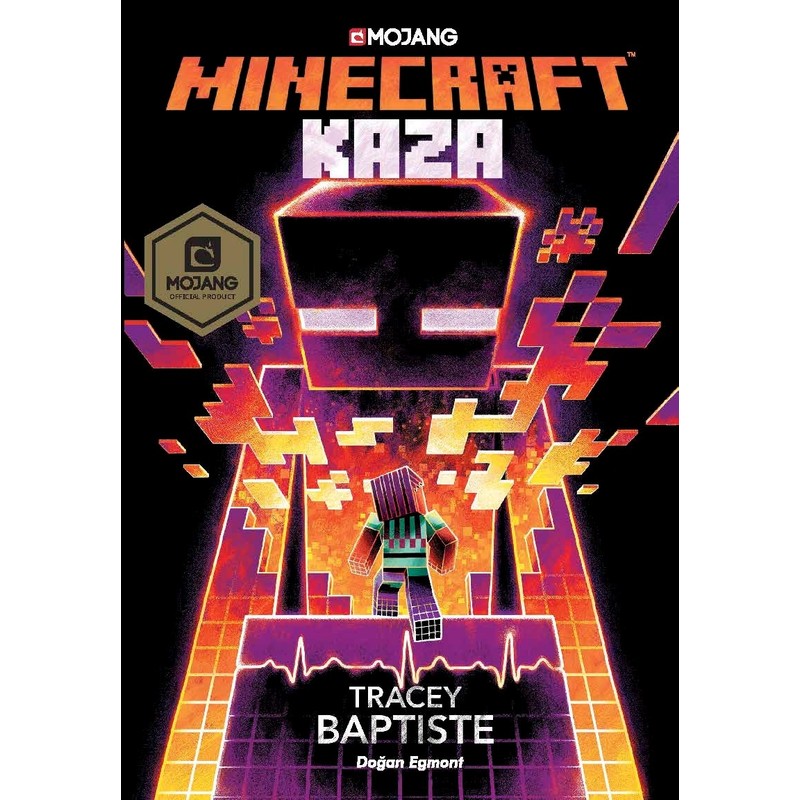 Minecraft Kitabı Hepsiburada