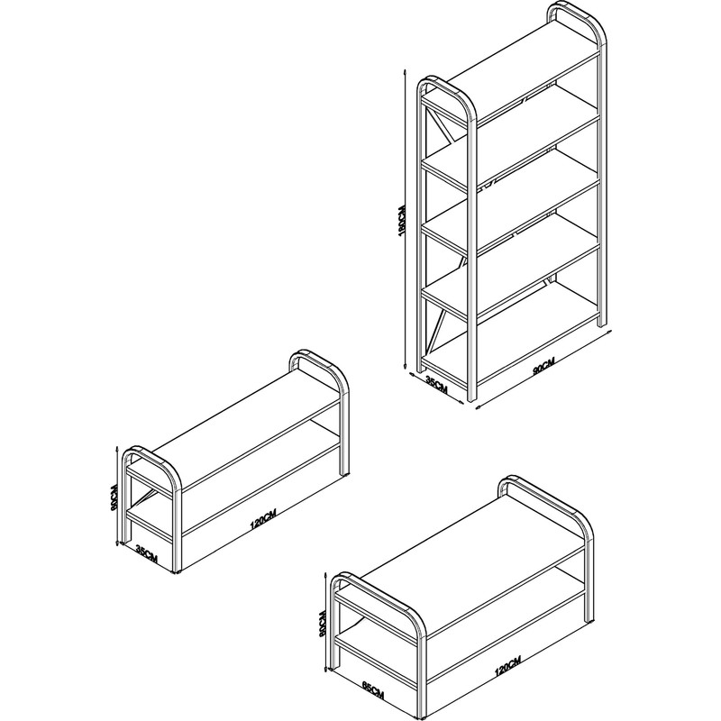 EVDEMO Mobilya ve Modelleri