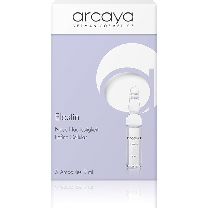 Arcaya Ampul 1 Kutu(5adet)