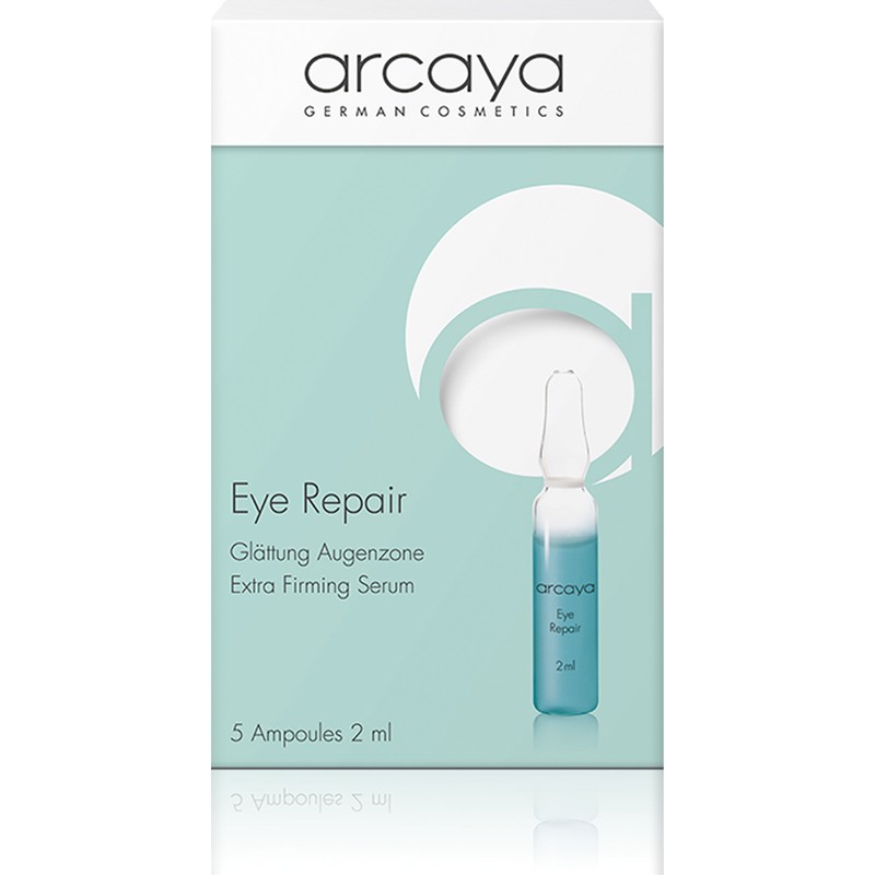 Arcaya Eye Repair Ampul 1 Kutu(5adet)