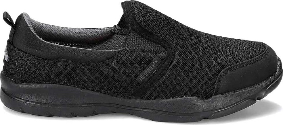 Lumberjack Liponis Unisex Spor Ayakkabı Siyah görsel 2