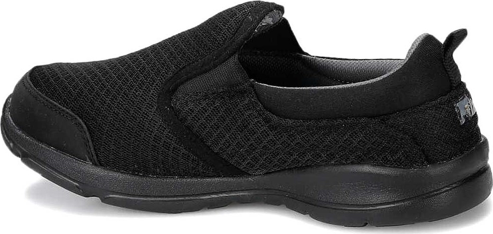 Lumberjack Liponis Unisex Spor Ayakkabı Siyah görsel 3