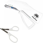 Easyflow Cilt Stapler Seti (1 Adet Stapler + 1 Adet Sökücü)